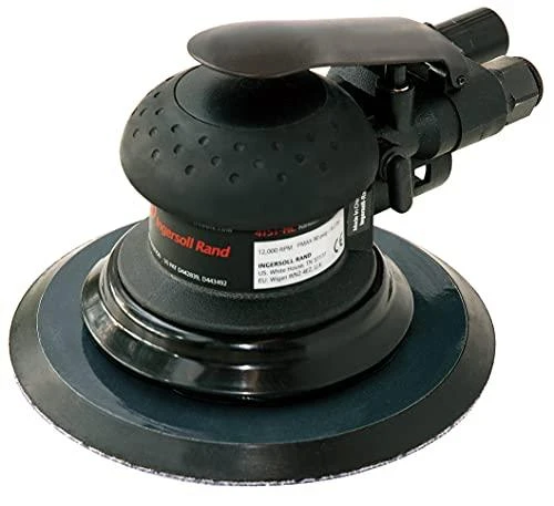 Šlifavimo mašinėlė INGERSOLL RAND 4151-HL 150mm