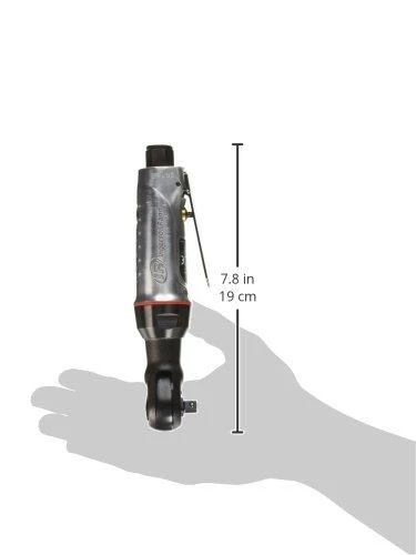 Pneumatinė terkšlė 1/4" INGERSOLL RAND 105-D2