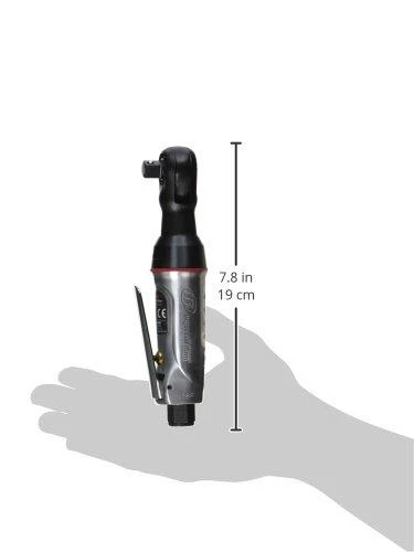 Pneumatinė terkšlė 3/8" INGERSOLL RAND 105-D3