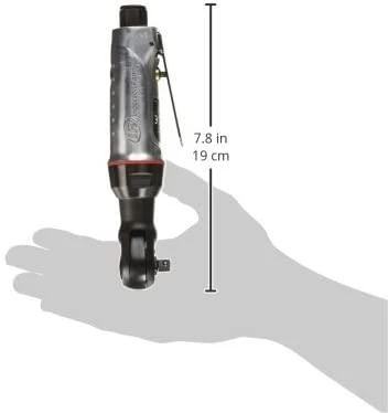 Pneumatinė terkšlė 3/8" INGERSOLL RAND 105-D3