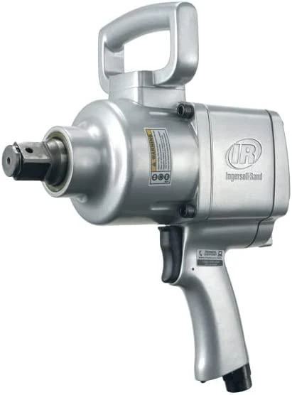 Smūginis veržliasukis 1" INGERSOLL RAND 295A