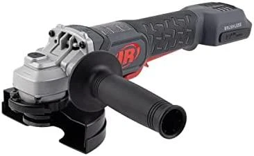 Akumuliatorinis kampinis šlifuoklis INGERSOLL RAND G5351M 115/125 mm