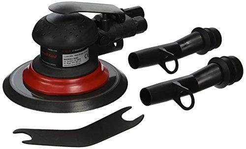 Pneumatinė šlifavimo mašinėlė INGERSOLL RAND 4152-HL 150mm