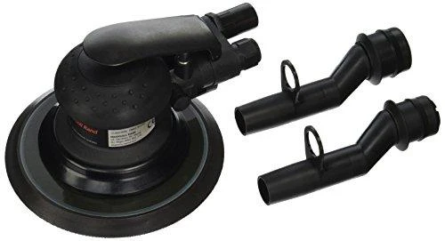 Šlifavimo mašinėlė INGERSOLL RAND 4151-HL 150mm