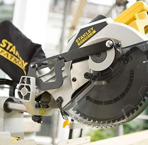 Skersinio pjovimo staklės Stanley FME720-QS