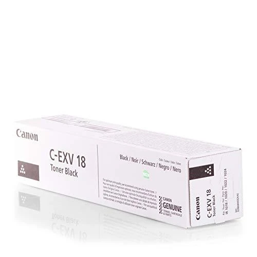 „Canon“ kasetė EXV18
