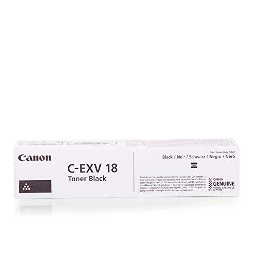 „Canon“ kasetė EXV18