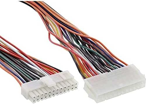 InLine ATX24 – ATX24, 0,45 m, daugiaspalvis (26629A)