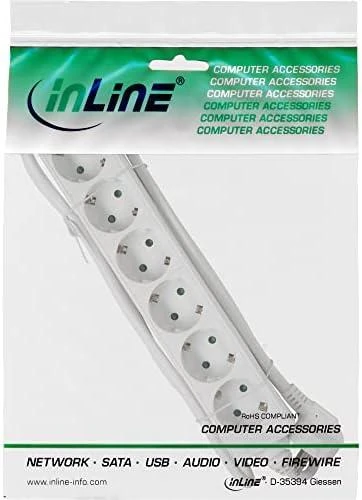 InLine 16461V 1.5m