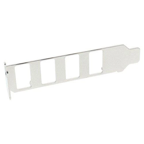 Kontroler InLine PCIe 2.0 x1 - 4x USB 3.0 (76661C)