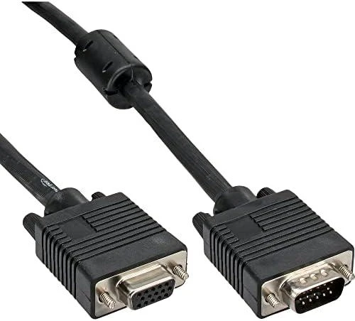 VGA laidas su ferito filtru