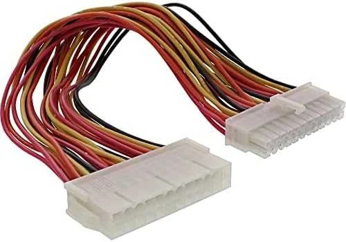 InLine ATX24 – ATX24, 0,2 m, daugiaspalvis (26629K)