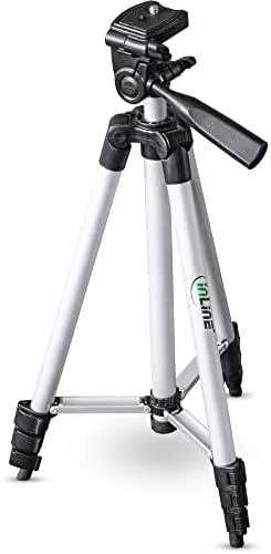InLine profesionalus stovas (48002C)