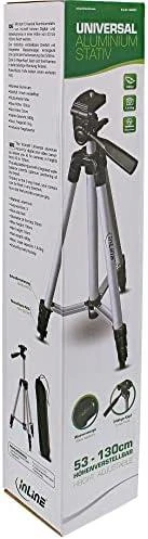 InLine profesionalus stovas (48002C)