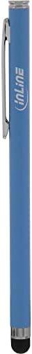 Rysik InLine Stylus Pen 55467B Mėlyna