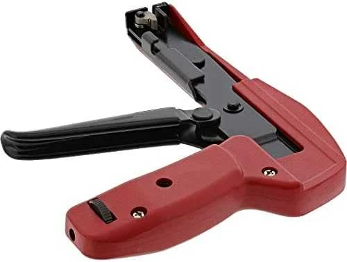 InLine Kabelio izoliacijos įtempimo priemonė 2.2-4.8mm (59968A)
