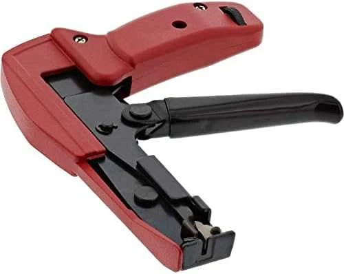 InLine Kabelio izoliacijos įtempimo priemonė 2.2-4.8mm (59968A)