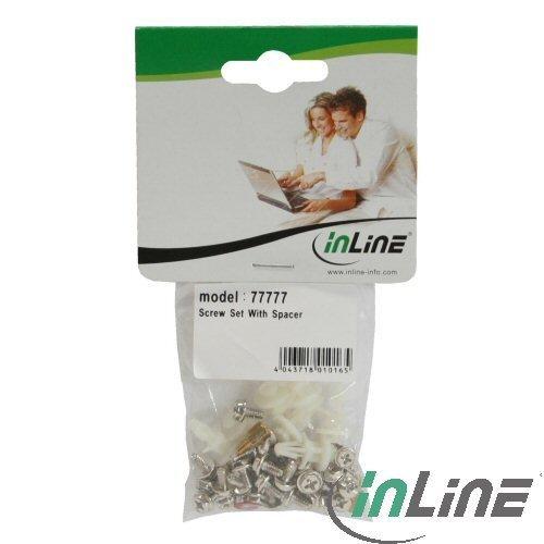 InLine PC Builder Kit - Screw Set