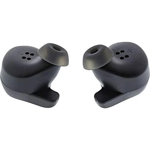 „InLine PURE Air TWS“ „Bluetooth“ į ausis įdedamos ausinės su tikru belaidžiu stereofoniniu garsu ir „Qi-Case PowerBank“