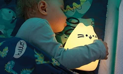 INNOGIO naktinė lemputė GIOKitty Midi LJC-101