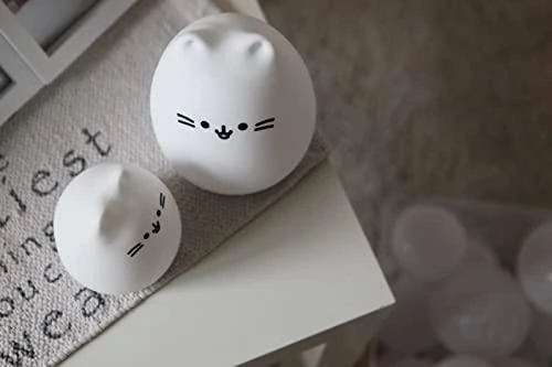 INNOGIO naktinė lemputė GIOKitty Midi LJC-101
