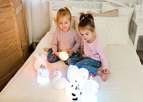 INNOGIO naktinė lemputė GIOKitty Midi LJC-101