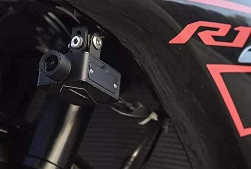 INNOVV K5 Vaizdo registratorius motociklams