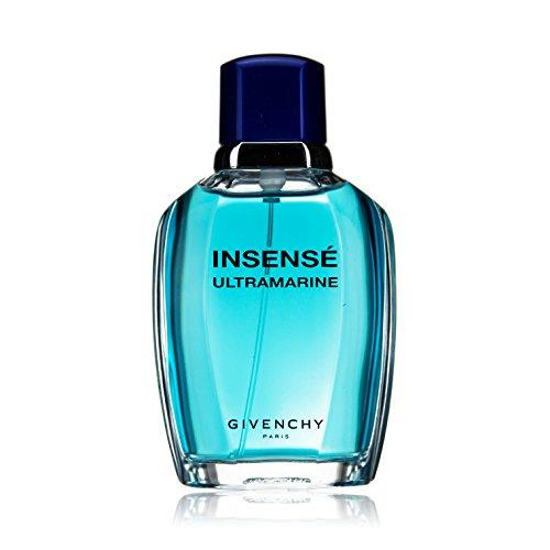 Givenchy Insense Ultramarine for Men (Kvepalai Vyrams) EDT100ml | Varle.lt