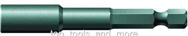 Antgalis 8mm 869/4 50mm, Wera
