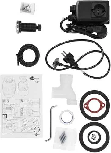 ISE Insinkerator PREMIUM 700 EC