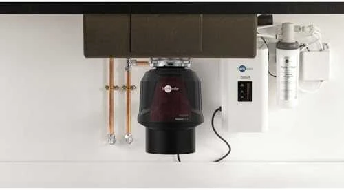 ISE Insinkerator PREMIUM 700 EC