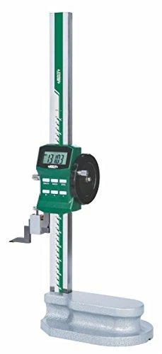 Autel Insize Dydis SKAITMENINIS AUKŠTIS. 0-600 mm