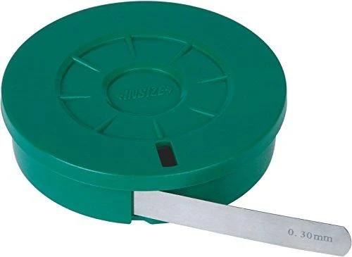 Insize Dydžio juostos matuoklis 0,2 mm x 5 m (4621-20)