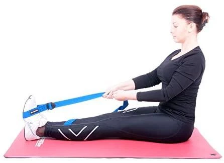 Jogos diržas inSPORTline Bokle 4x185cm