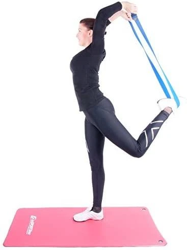 Jogos diržas inSPORTline Bokle 4x185cm
