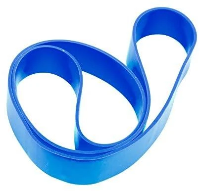 Insportline Pasipriešinimo guma Hangy 27,5cm X-Heavy 4kg