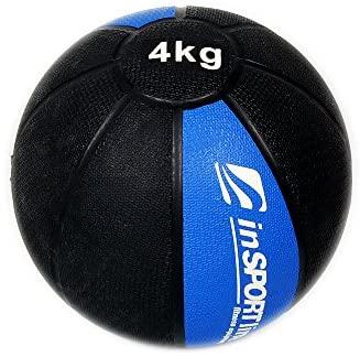 Medicininis kamuolys inSPORTline MB63 - 2kg