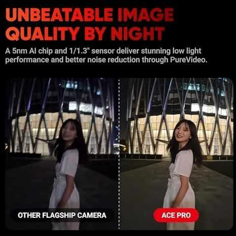 Insta360 Ace Pro