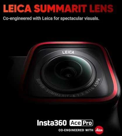 Insta360 Ace Pro