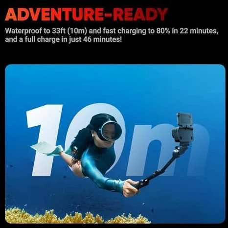 Insta360 Ace Pro