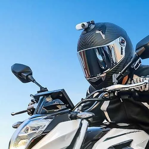 „Insta360“ motociklo rinkinys – pilnas motociklo laikiklių rinkinys