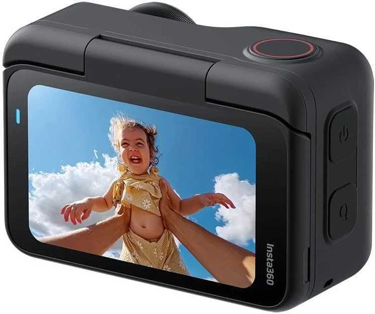 Insta360 GO Ultra Creator Bundle