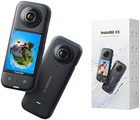 Insta360 X3