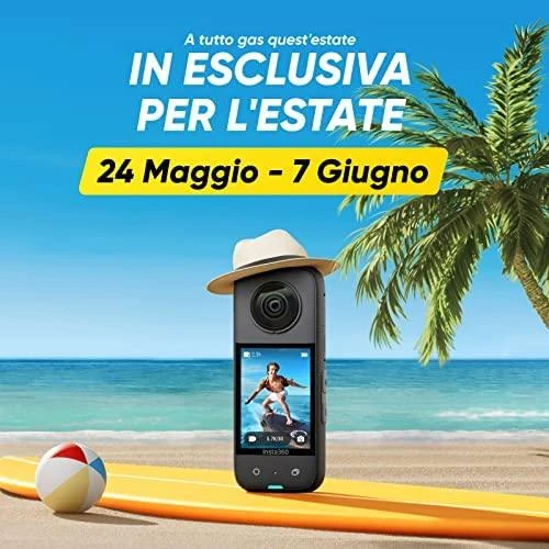 Insta360 X3