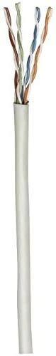 Intellinet 334136 tinklo kabelis 305 m Cat5e U/UTP (UTP) Pilka