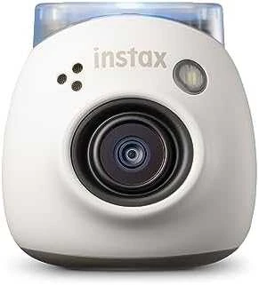 Fotoaparatas Fujifilm INSTAX Pal Milky White (Baltos) spalvos