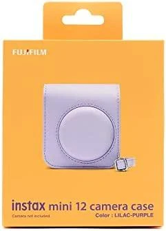 Dėklas Fujifilm instax mini 12 LILAC PURPLE