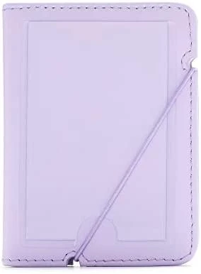 Nuotraukų rėmelis Fujifilm EOL instax mini 12 priedų rinkinys (DĖKLAS, ALBUMAS, RĖMELIAI SU SEGTUKAIS); LILAC PURPLE