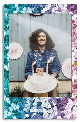 Fujifilm Momentinės fotoplokštelės INSTAX MINI CONFETTI (10pl)