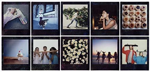 Fujifilm Instax Square Star-Illumination 10 vnt.